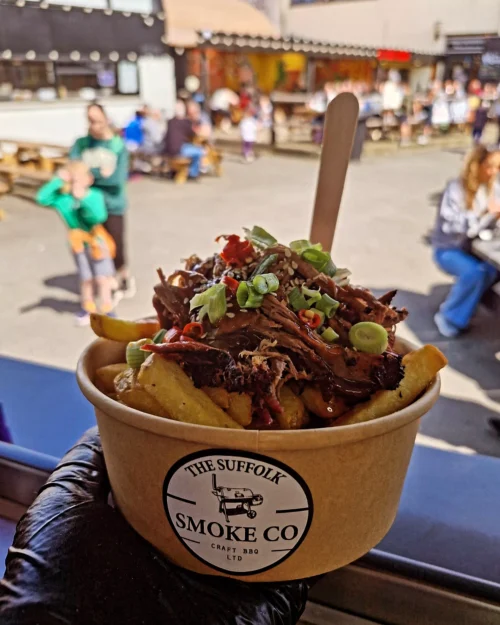 We’d love to hear from you! | The Suffolk Smoke Company