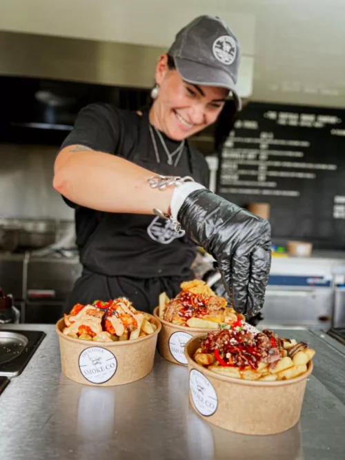 Real Smoke. Local Meat. Family Made. | The Suffolk Smoke Company